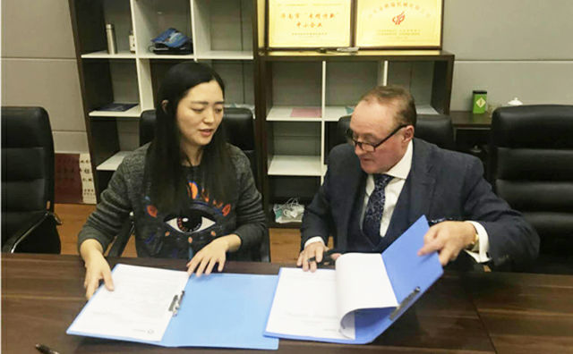 英國SEC定制的生物質顆粒機生產線成功交付 英國SEC定制的生物質顆粒機生產線成功交付