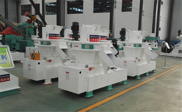 小型秸稈顆粒機多少錢 小型秸稈顆粒機多少錢