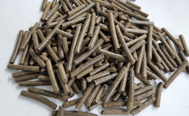 生物質顆粒 生物質顆粒