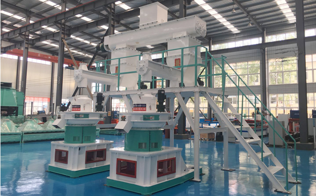 黑龍江秸稈燃料顆粒機(jī) 黑龍江秸稈燃料顆粒機(jī)