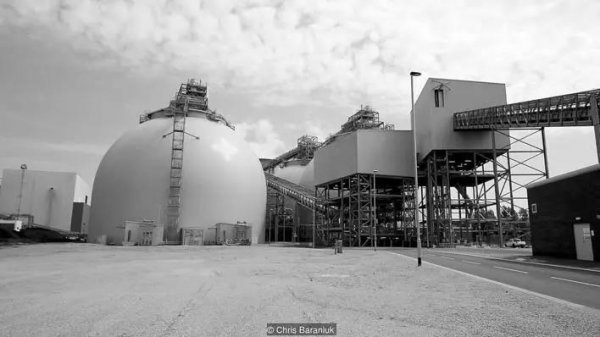 用于在現場儲存生物燃料