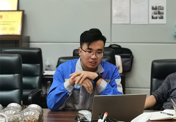 高立國分享銷售顆粒機經驗 高立國分享銷售顆粒機經驗