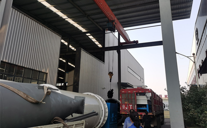 制粒機生產線設備