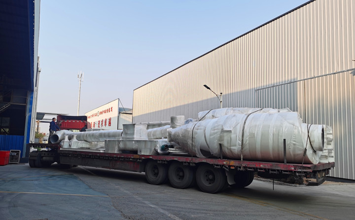 菌棒燃料顆粒機(jī)發(fā)貨中