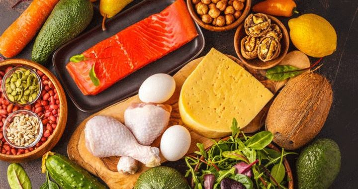 冬日飲食調(diào)護 冬日飲食調(diào)護