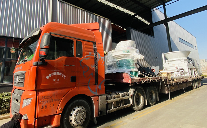 內蒙古秸稈顆粒機