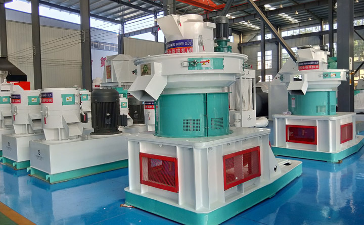 濟(jì)南秸稈顆粒機(jī) 濟(jì)南秸稈顆粒機(jī)