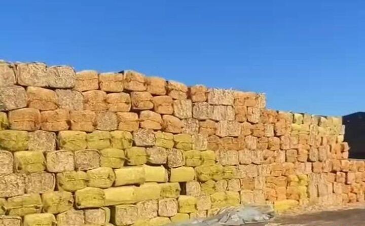 河北秸稈綜合利用