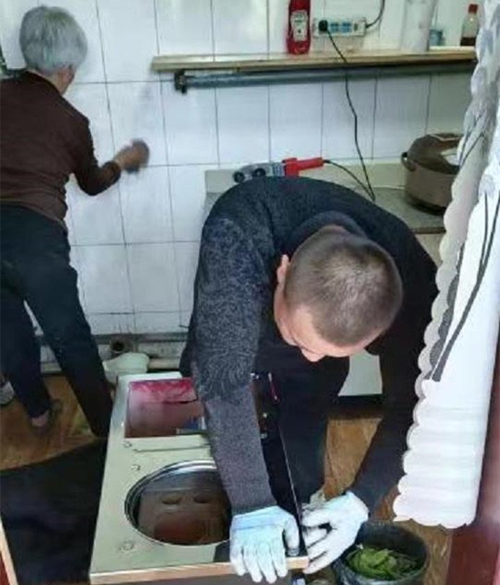 據悉，截至2022年9月底，承德市北方冬季清潔取暖項目已投入各級資金8.1億元，確保了工程項目的整體推進。