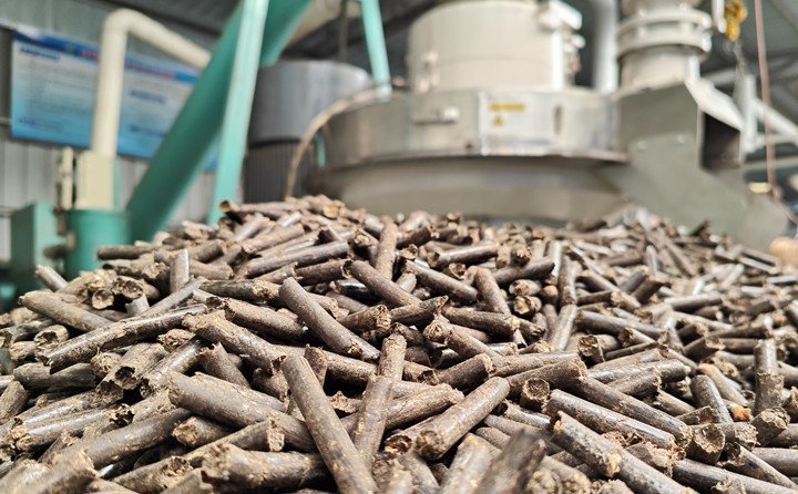 內蒙古突泉縣：廢棄秸稈綜合利用催生綠色經濟